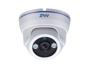 中兴力维 ZDIA-1010W-N3 半球型摄像机详评 重塑智能安防新标杆