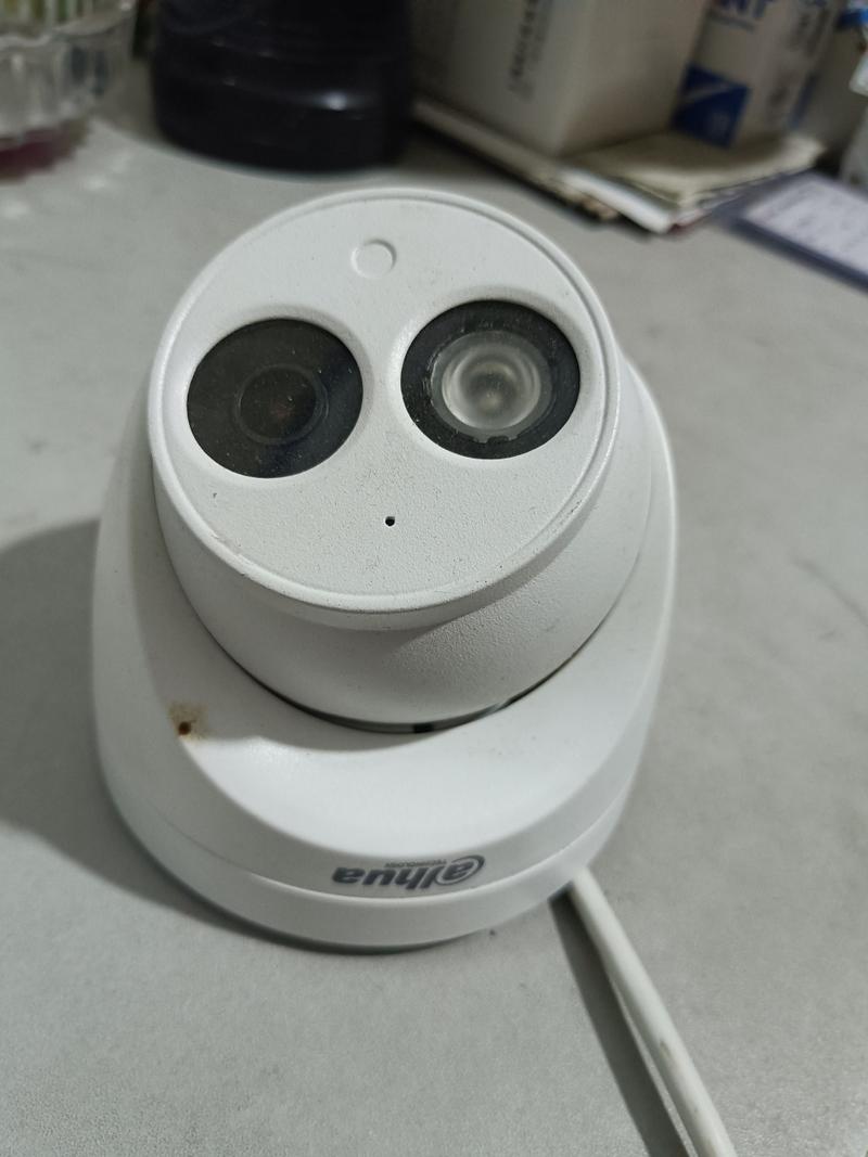 一眼真还是雾里看花？数码产品测评之安防产品品牌辨识指南
